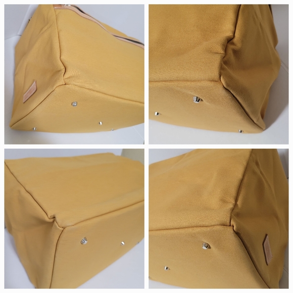 Dooney Bourke Top Zip Duffle - Picture 5 of 13